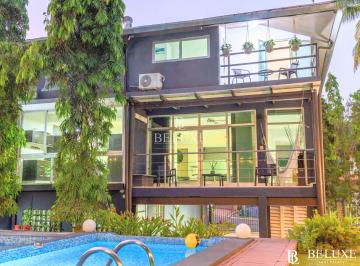 Casa · 450m² · 4 Recámaras · 3 Estacionamientos · Venta de Casa en Calle Carpintero Real, Ancon (10)