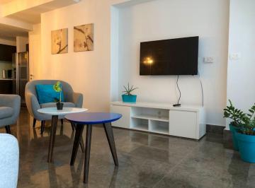 Apartamento · 93m² · 1 Recámara · 1 Estacionamientos · Apartamento en Venta en Av Balboa PH Yoo Panamá