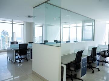 Oficina comercial · 225m² · Oficina en La Torre Bicsa, Av Balboa (Id 13370)