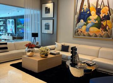 Apartamento · 358m² · 3 Recámaras · 3 Estacionamientos · Venta Lujoso Apto con Piscina y Jardin PH Oceanaire