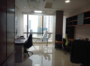 Oficina comercial , Panamá · Banco Vende Oficina en P. H. Plaza Banco General - Bella Vista (Gb)