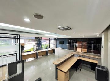 Local comercial de 7 habitaciones, Panamá · Alquiler Oficina Amoblado 488 m² en Calle 50