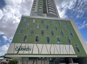 Apartamento · 111m² · 3 Recámaras · 1 Estacionamientos · Venta Apartamento en El Carmen PH Parques del Carmen (Of)