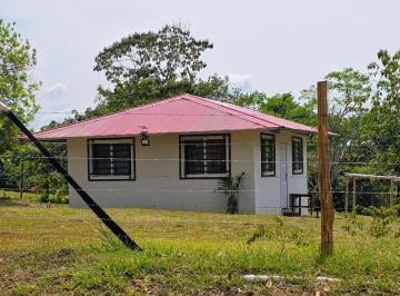 Finca , La Chorrera · Proyecto de 60 Lotes Solo Quedan 3.. Green Dream Pty Las Mendozas de La Chorrera Cuota$500/mes