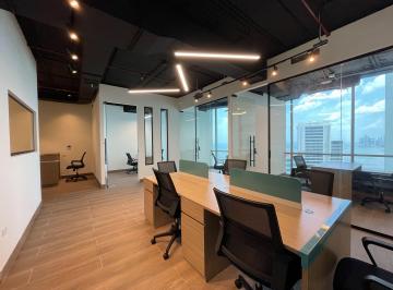 Oficina comercial , Panamá · Alquiler de Oficina en Financial Park, Costa del Este