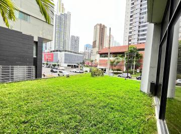 Apartamento · 488m² · 10 Estacionamientos · Alquiler de Local Comercial con Terraza Para Restaurante o Comercio