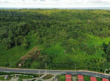 Terreno / Lote , Bocas del Toro · Gran Oferta! 5.45 Hectáreas de Terreno en Venta en Bocas del Drago, Isla Colón Bocas del Toro
