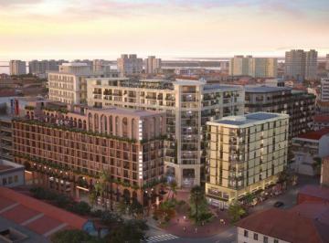 Apartamento de 1 habitación, Panamá · Proyecto Gran Central – Vive La Nueva Era del Casco Antiguo
