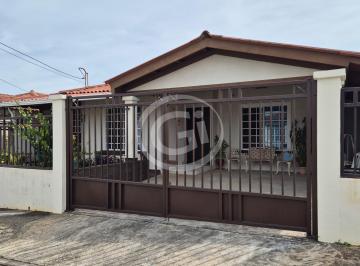 Casa de 3 habitaciones, La Chorrera · Venta Casa Costa Verde, Islas de Montelimar, Calle Sin Salida.
