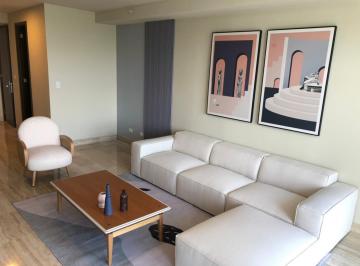 Apartamento · 202m² · 3 Recámaras · 1 Estacionamientos · Venta de Apartamento Amoblado The Regent, Costa del Este