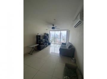 Apartamento de 2 habitaciones, Panamá · Venta Apartamento Amoblado Via España
