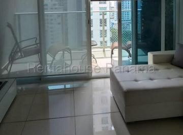 Apartamento de 2 habitaciones, Panamá · Venta de Aparatamento en San Francisco