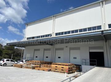 Edificio , Panamá · Se Alquila Galera de 2200 m² en La Ciudad de Panamá