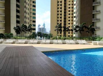 Apartamento · 307m² · 3 Recámaras · 2 Estacionamientos · Alquiler Apartamento Amoblado Punta Pacifica Ciudad de Panama Pt