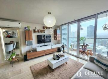 Apartamento · 95m² · 2 Recámaras · 2 Estacionamientos · Venta de Apartamento PH The Regent en Costa del Este (6)