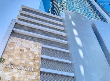 Oficina comercial · 75m² · 1 Estacionamientos · Alquiler Oficina Obarrio - Atrium Tower Sp