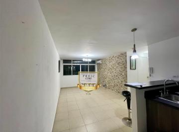 Apartamento · 58m² · 2 Recámaras · 1 Estacionamientos · Se Vende Apartamento en El Crisol - Linea Blanca - 2 Recamaras *lb*