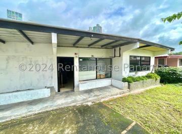 Casa de 3 habitaciones, Panamá · Casa en Venta en San Francisco