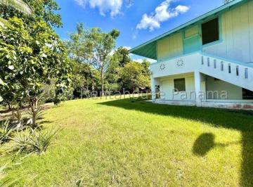 Casa de 5 habitaciones, Panamá · Casa con 5 Recámaras en Venta, 1015 m² Terreno en Ancón