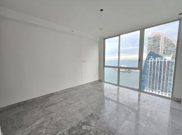 Apartamento · 250m² · 3 Recámaras · 2 Estacionamientos · Pacific Point en Punta Pacifica (Id 13372)