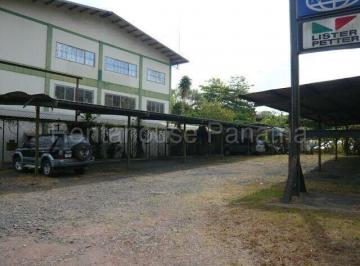 Edificio , Chilibre · Se Vende Galera 3406 m² Milla 13 (Ciudad de Panama)