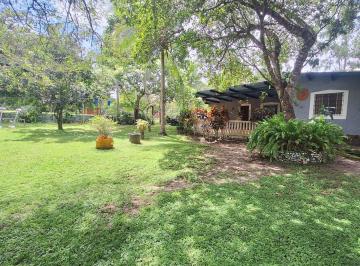 Casa de 3 habitaciones, San Carlos · Playa Corona San Carlos Venta de Casa Cerca a La Playa