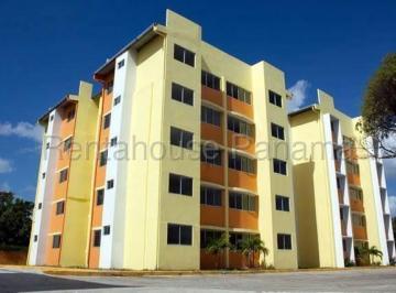 Apartamento de 2 habitaciones, Panamá · Se Vende Apartamento en Juan Diaz Jac26 - 1834