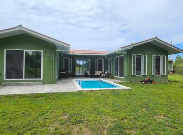 Casa de 2 habitaciones, Pedasí · Venta de Casa en Punta Mala Pedasi. con Piscina y 2 Habitaciones
