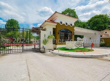 Casa de 4 habitaciones, Panamá · Casa en Venta, Camino de Cruces Sn