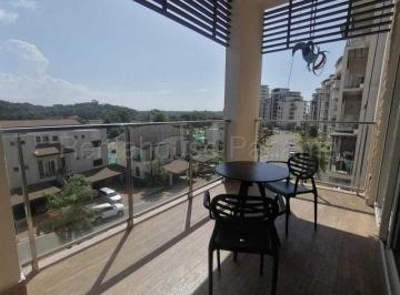 Apartamento de 2 habitaciones, Portobelo · Venta de Apartamento en María Chiquita
