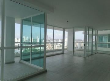 Apartamento de 3 habitaciones, Panamá · Venta de Apartamento en San Francisco