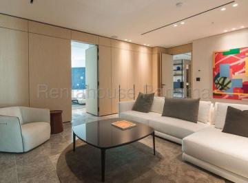 Apartamento de 3 habitaciones, Panamá · Apartamento en Venta en Punta Pacifica