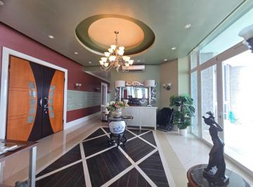 Apartamento · 580m² · 4 Recámaras · 3 Estacionamientos · Apartamento en Alquiler PH Bahia Pacific - Punta Pacifica D. D