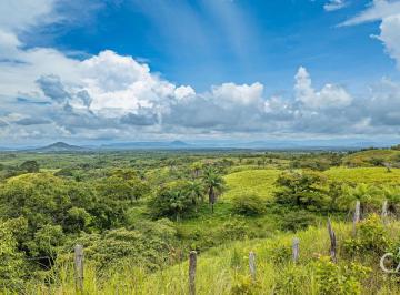 Terreno / Lote , San Lorenzo · Propiedad de 4hec. en La Cima de Una Colina en Venta en Boca Chica, Chiriquí