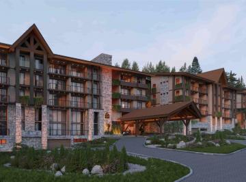 Apartamento de 2 habitaciones, Boquete · Condominios Premium en Pinoalto Boquete en Venta - Condo de 56 m² en Palmira
