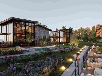 Apartamento de 2 habitaciones, Boquete · Condominio Pinoalto Boquete en Venta - Condo de 136 m² en Palmira