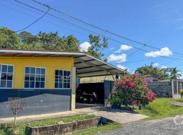 Casa de 3 habitaciones, Arraiján · Casa/negocio en Venta en Nuevo Chorrillo La Chorrera