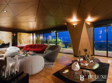 Apartamento · 998m² · 6 Recámaras · 3 Estacionamientos · Venta de Apartamento en PH Las Olas Vista Mar, San Carlos (6)