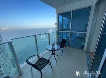Apartamento · 100m² · 1 Recámara · 1 Estacionamientos · Alquilo Apartament Amoblado PH Oasis On The Bay, Punta Pacífica (6)
