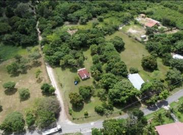 Terreno / Lote , San Carlos · El Espino, San Carlos - 2 Céntricos Terrenos - Plano