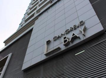 Apartamento de 2 habitaciones, Panamá · Se Vende Apartamento en El Cangrejo Ydu