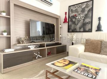 Apartamento de 3 habitaciones, Panamá · Se Vende Apartamento en Costa del Este Ydu