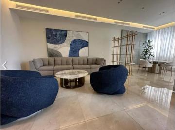Apartamento de 3 habitaciones, Panamá · Alquiler Apartamento Amoblado Punta Pacifica