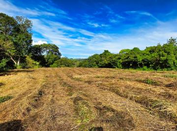 Terreno / Lote , Volcan · Terreno Residencial en Volcán – Oportunidad de Inversión $160,000