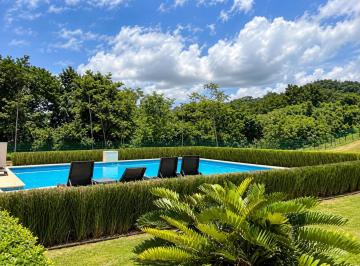 Casa · 124m² · 3 Recámaras · 2 Estacionamientos · Alquiler Casa Arraijan 124 m² Club Residencial PH La Campiña