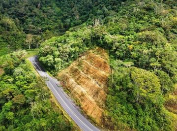 Terreno / Lote , Volcan · Terreno en Venta en Carretera Hacia Río Sereno, Volcán