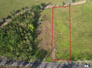 Terreno / Lote , Pedasí · Venta de Lote en Punta Mala Pedasi