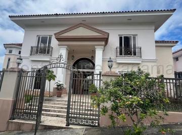 Casa de 4 habitaciones, Panamá · Venta Casa en Mares, Bethania, Panamá.mar26 - 2788