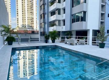 Apartamento de 3 habitaciones, Panamá · Vendo en PH Mar Plaza en Marbella