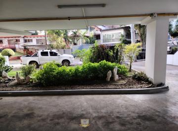 Apartamento · 170m² · 3 Recámaras · 2 Estacionamientos · Venta de Apartamento en PH Aranjuez. Vc